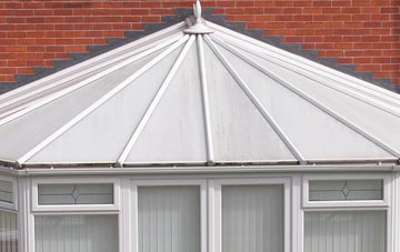 Pont Tyweli polycarbonate conservatory roof repairs