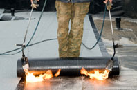 Pont Tyweli flat roof sealing quote