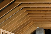 Pont Tyweli pitched insulation quotes